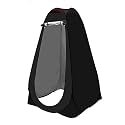 Portable Privacy Pop Up Polyester Dressing Changing Room, Outdoor Tent, Foldable Outdoor Shower Tent, Camp ToiletTent,Rain Shelter for Camping 1pc(Green)
