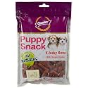 Gnawlers Chicken V-Lucky Bone Dogs Treat, 270 g