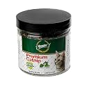 Gnawlers Smooth Creamy Cat Treats Combo Crab X3 Salmon X3 (Pack of 6), All Life Stages