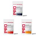 GNC Creatine Power Strength Stack | Blueberry + Cranberry + Orange Creatine Trial Combo | Strength, Hydration &amp; Workout Performance Pack