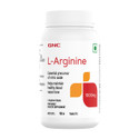 GNC L Arginine EAA Essential Amino Acids