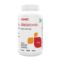 GNC Melatonin Tablets With Vitamin B6