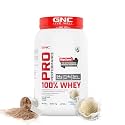 GNC Pro Performance 100% Whey Protein - 2 kg (Vanilla Cream)