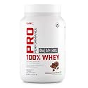 GNC Pro Performance 100% Whey Protein - 1 kg (Chocolate Supreme)