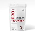 GNC Pro Performance 100% Whey Protein Powder | 35 Gm | 1 Serving | Boosts Strength &amp; Endurance | Builds Lean Muscles | Fastens Muscle Recovery | 24g Protein | 5.5g BCAA | Café Mocha