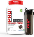 GNC Pro Performance Beginners Protein Whey Protein