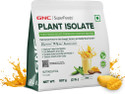 GNC Superfoods Plant Isolate Plant-Based Protein