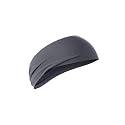 GNEGNI Sports Headbands for Kids, Sweatbands for Girls and Boys Moisture Wicking Elastic Hairband for Toddler Children and Teenagers-Available in 2 Size