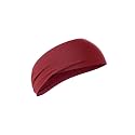 GNEGNI Sports Headbands for Kids, Sweatbands for Girls and Boys Moisture Wicking Elastic Hairband for Toddler Children and Teenagers-Available in 2 Size