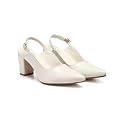 GNIST Classic Pumps Block Heels