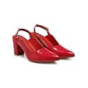 GNIST Classic Pumps Block Heels