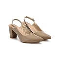 GNIST Classic Pumps Block Heels