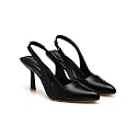 GNIST Pointed Pumps Stiletto Heels