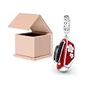 GNOCE Japanese Charm Bead Silver Blend Pendant Dangle Charms fit Bracelet Jewelry Gift for Women