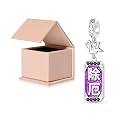 GNOCE Japanese Charm Bead Silver Blend Pendant Dangle Charms fit Bracelet Jewelry Gift for Women