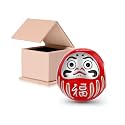 GNOCE Japanese Charm Bead Silver Blend Pendant