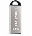 GNS G54-512GB 512 GB Pen Drive Compatible