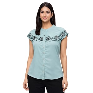 Go.4.it Womens Top