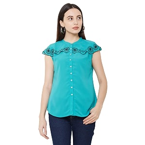 Go.4.it Womens Top