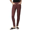 GO COLORS Soft Cotton Blend Printed Jeggings Ankle Length for Women| Breathable, Mid Rise