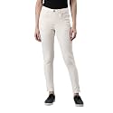 GO COLORS Soft Cotton Blend Super Stretch Jeggings Full Length for Women| Breathable, Mid Rise