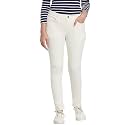 GO COLORS Soft Cotton Blend Super Stretch Jeggings Full Length for Women| Breathable, Mid Rise
