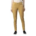 GO COLORS Soft Cotton Blend Super Stretch Jeggings Full Length for Women| Breathable, Mid Rise