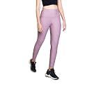 GO COLORS Solid Nylon Stretch Ankle Length