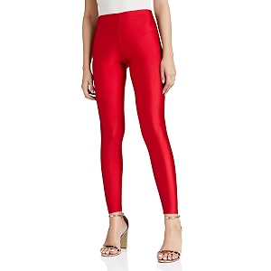 go colors women39s mid rise shimmer skinny fit leggings