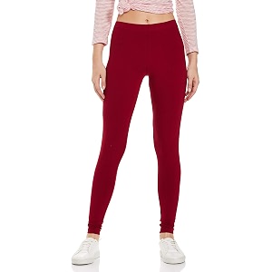 go colors women39s slim fit mid rise bottom