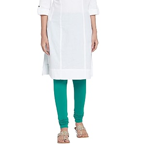 go colors women39s cotton chudidar bottom lc-pcok grn57-3x_peacock green_3xl