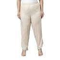 GO COLORS Women Mid Rise Cotton Dhoti