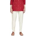 GO COLORS Women Mid Rise Cotton Dhoti