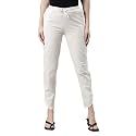 GO COLORS Women Mid Rise Cotton Dhoti