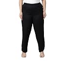 GO COLORS Women Mid Rise Cotton Dhoti