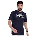 Go Devil Mens Dark Blue 100 Polyester