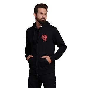 Go Devil Regular Fit 100 Cotton Full
