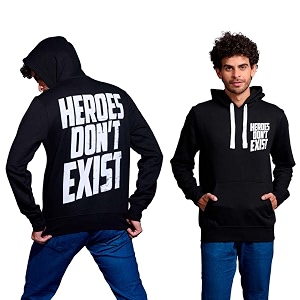 Go Devil Regular Fit 100 Cotton Full