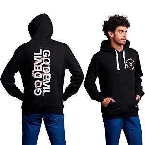 Go Devil Regular Fit 100 Cotton Full