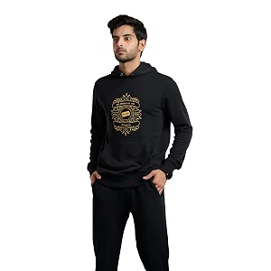 Go Devil Regular Fit 100 Cotton Full