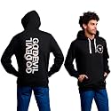 Go Devil Regular Fit 100 Cotton Full