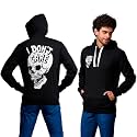 Go Devil Regular Fit 100 Cotton Full