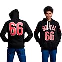 Go Devil Regular Fit 100 Cotton Full