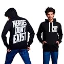 Go Devil Regular Fit 100 Cotton Full