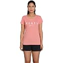 Go Devil Women39s Casual Printed Round Neck
