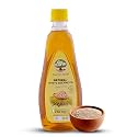 Go Earth Organic Cold Pressed White Sesame Oil 250ml | Pure, Natural &amp; Unrefined | Til ka Tel For Cooking, Massage, Hair &amp; Skin Care