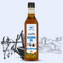 Go Fresho Wood Pressed Black Sesame Oil