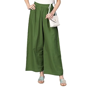 Go Gazab - Stylish Womens Palazzo Trendy