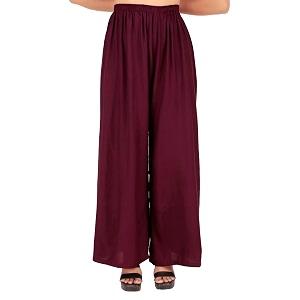 Go Gazab - Stylish Womens Palazzo Trendy