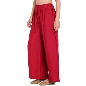 Go Gazab - Stylish Womens Palazzo Trendy